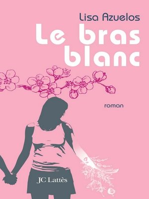 cover image of Le bras blanc